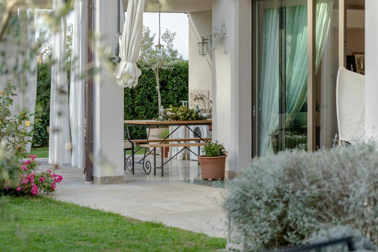 Villa Siveri - Private Swimming Pool - Air Con Figline Valdarno Exterior foto
